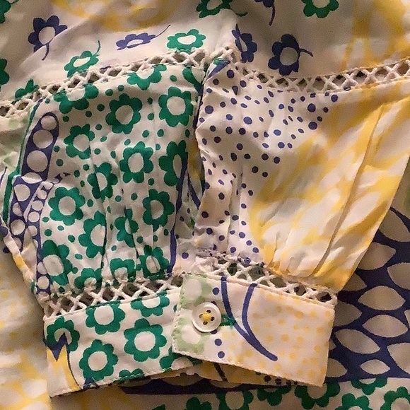 Talbots top - Picture 6 of 6